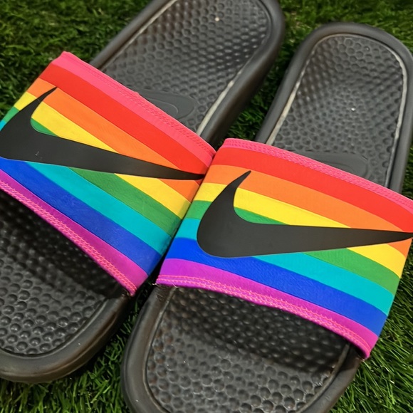 Men’s Nike BE TRUE Slide main image 6